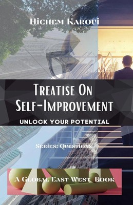Treatise On Self-Improvement Hichem Karoui Taschenbuch Questions Englisch 2023