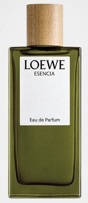 Loewe Esencia Pour Homme 3.4 OZ. EDP Spray. | eBay