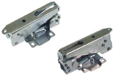 Genuine Ingol Coni Technic Intergrated Fridge Freezer Door Hinge Pair 6016 6017