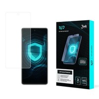 Schutzfolie FüR Gamer 3MK 1UP Samsung Galaxy A53 5G [3 Pack]