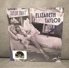 Taylor Swift Elizabeth Taylor Record Store Day 2026 7” Vinyl SHIPS FAST
