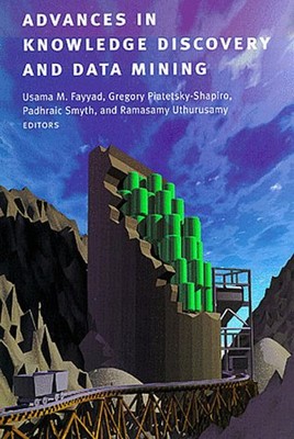 Advances in Knowledge Discovery and Data Mining Paperback
