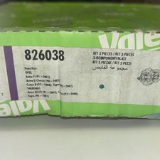 Kit d'embrayage Opel VECTRA