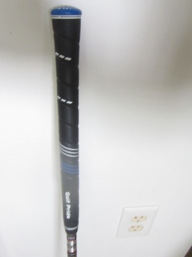 Scor 4161 V-Sole 57 degree Wedge with Steel shaft Firm +, Used - Picture 6 of 7