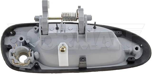 Dorman 77375 Exterior Door Handle For 94-97 Honda Accord - Image 3 of 4