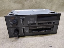 Stereo Radio Am Fm Cassette 16195181 Fits 91-96 Chevrolet Beretta Pc51-204758 Stereo Radio Am Fm Cassette 16195181 Fits 91-96 Chevrolet Beretta Pc51-204758