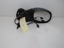 Retroviseur droit (ou coque) Peugeot 1007
