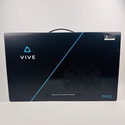HTC Vive PC VR Headset 99HAHZ044-00