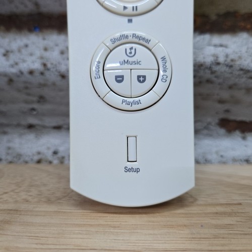 Genuine Bose RC48S2-27 Remote Control For Lifestyle Personal Music Center II - Picture 4 of 11