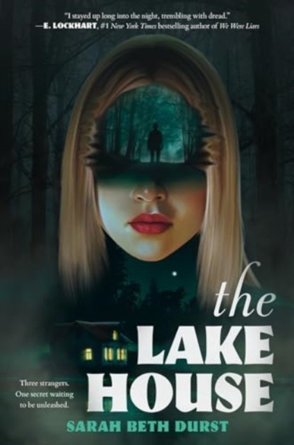 The Lake House by Sarah Beth Durst (Paperback Book)