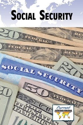 Social Security Paperback by Debra A Miller