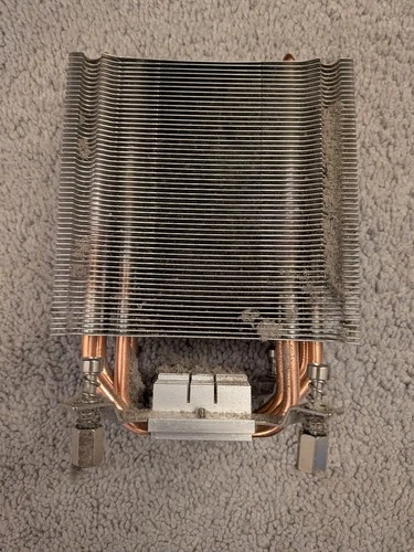 Cooler Master Hyper 212 LED (red) Computer CPU Cooler UNIV HSF