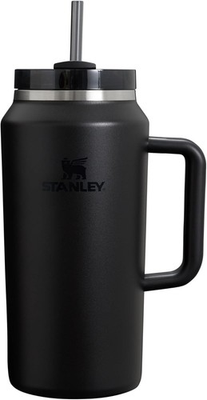 #ad Authentic Stanley Quencher H2.0 FlowState Tumbler with Handle amp; Straw 64 oz $29.99