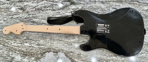 Rock Band 2 Game & Fender Stratocaster XBOX Controller XBGTS2 - TESTED - Picture 8 of 14