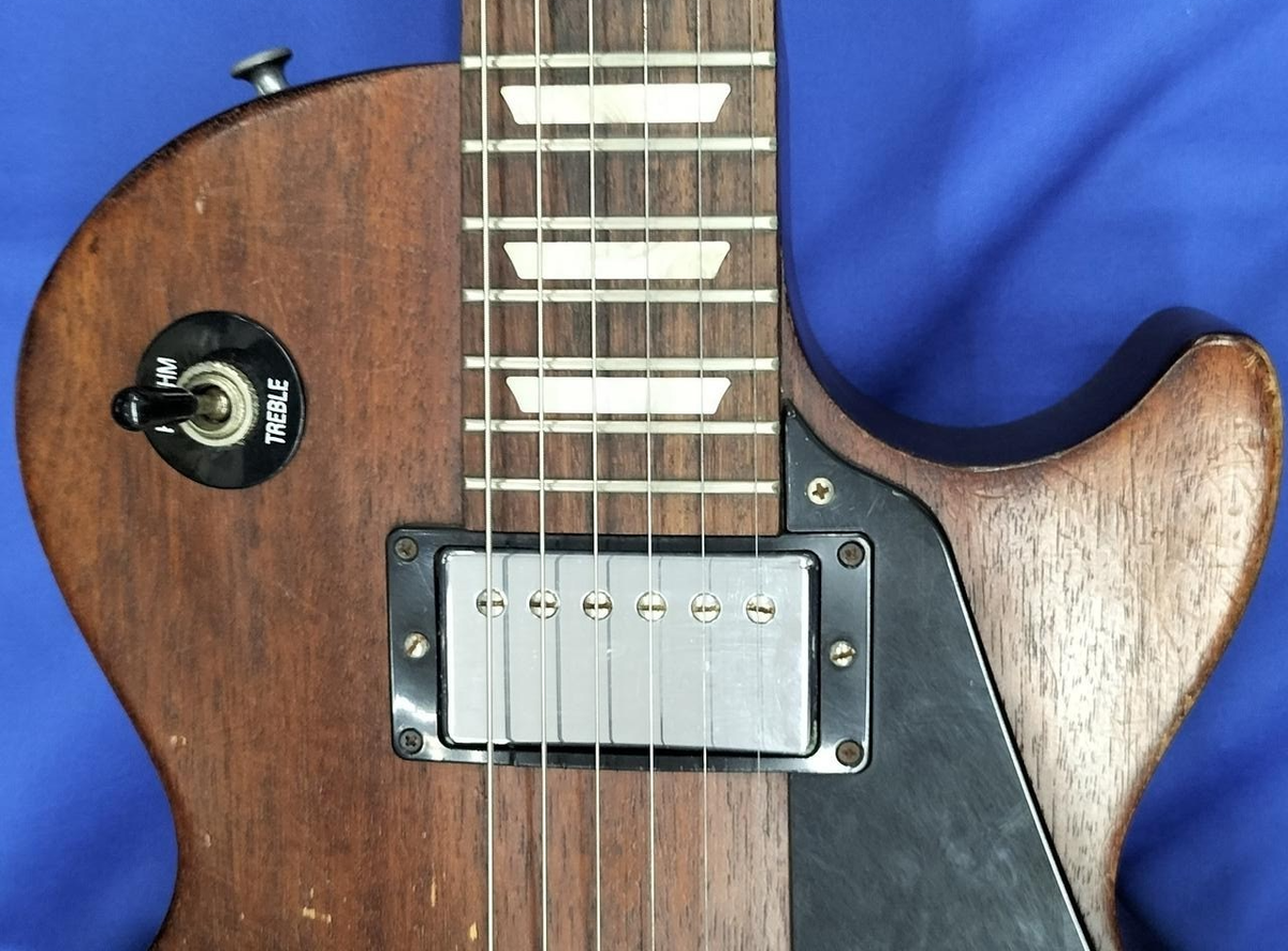 Gibson Les Paul Studio Made in USA 2009 Electric Guitar | eBay