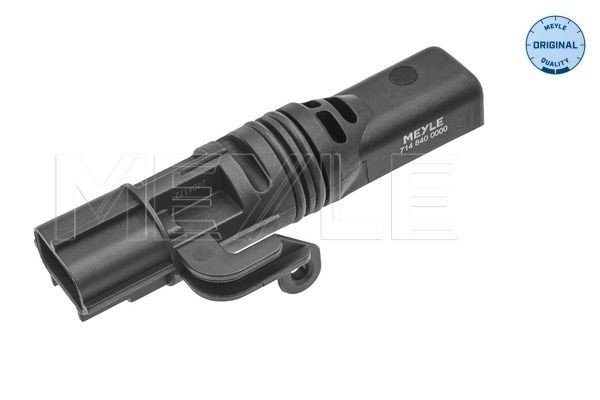Meyle 714 840 0000 Geschwindigkeitssensor Passt Zu: Ford Fiesta V, Fiesta Vi, FO-image