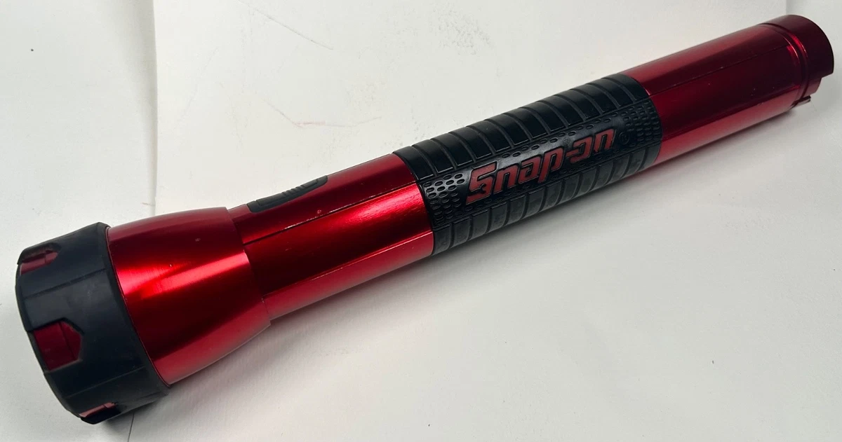25+ Snap-on Red Flashlights & Work Lights for sale | Updated Oct 2026