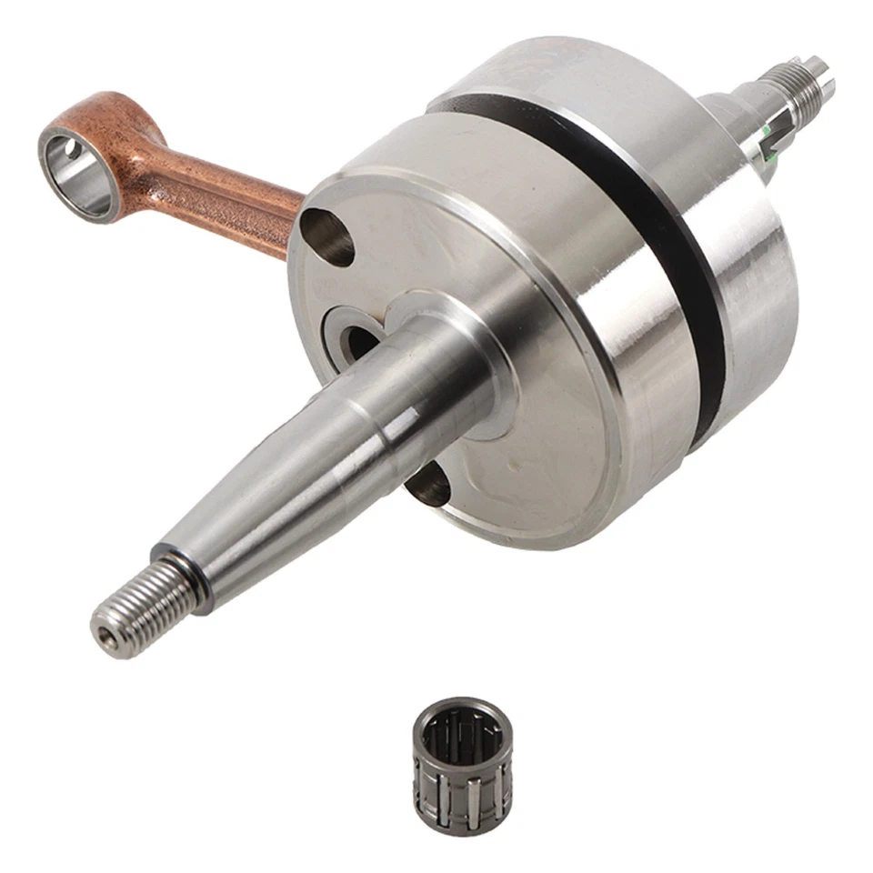 New Hot Rods Crankshaft For Kawasaki KX 60 (83-03) 4015 - Image 3 of 4