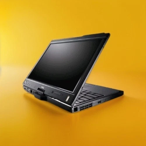 DELL LATITUDE XT2 Laptop Notebook / Tablet Touchscreen SSD Ram 5GB Stilo OTTIMO  - Imagen 2 de 4