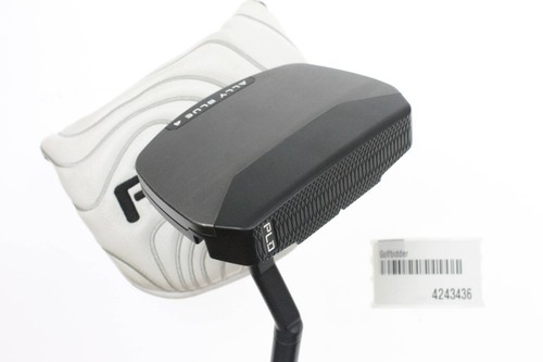 Ping PLD Milled Putter