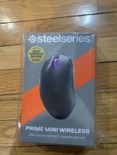 SteelSeries Prime Mini Wireless Esports Light...