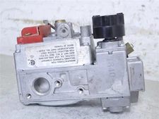 WILLIAMS FURNACE CO. P323011 Millivolt Furnace Gas Valve 6003