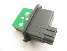 New - Out Of Box Ru539 Ac Blower Motor Resistor 1998-01 Explorer Mountaineer