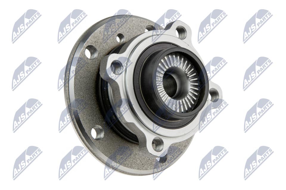 N.T.Y. KLP-BM-025.NTY Wheel Bearing Kit for BMW - Image 5