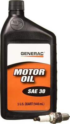 #ad Generac Genuine OEM Replacement Maintenance Kit 6840 $37.99