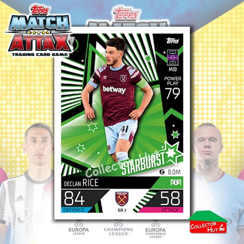 Topps Match Attax Extra 2022/23 Base Cards YOU CHOOSE - Picture 126 of 209