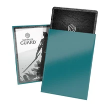 1 pack of 100 Ultimate Guard Katana Great Wave Standard Sized Card Sleeves