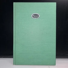 The Battle of El Alamein: Decision in the Desert ~ Correlli Barnett ~ 1966 Hard