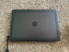 Hp Zbook 17 G3  (466 GB, Intel Core i7, 8GB RAM) No Operating System Installed — photo 2