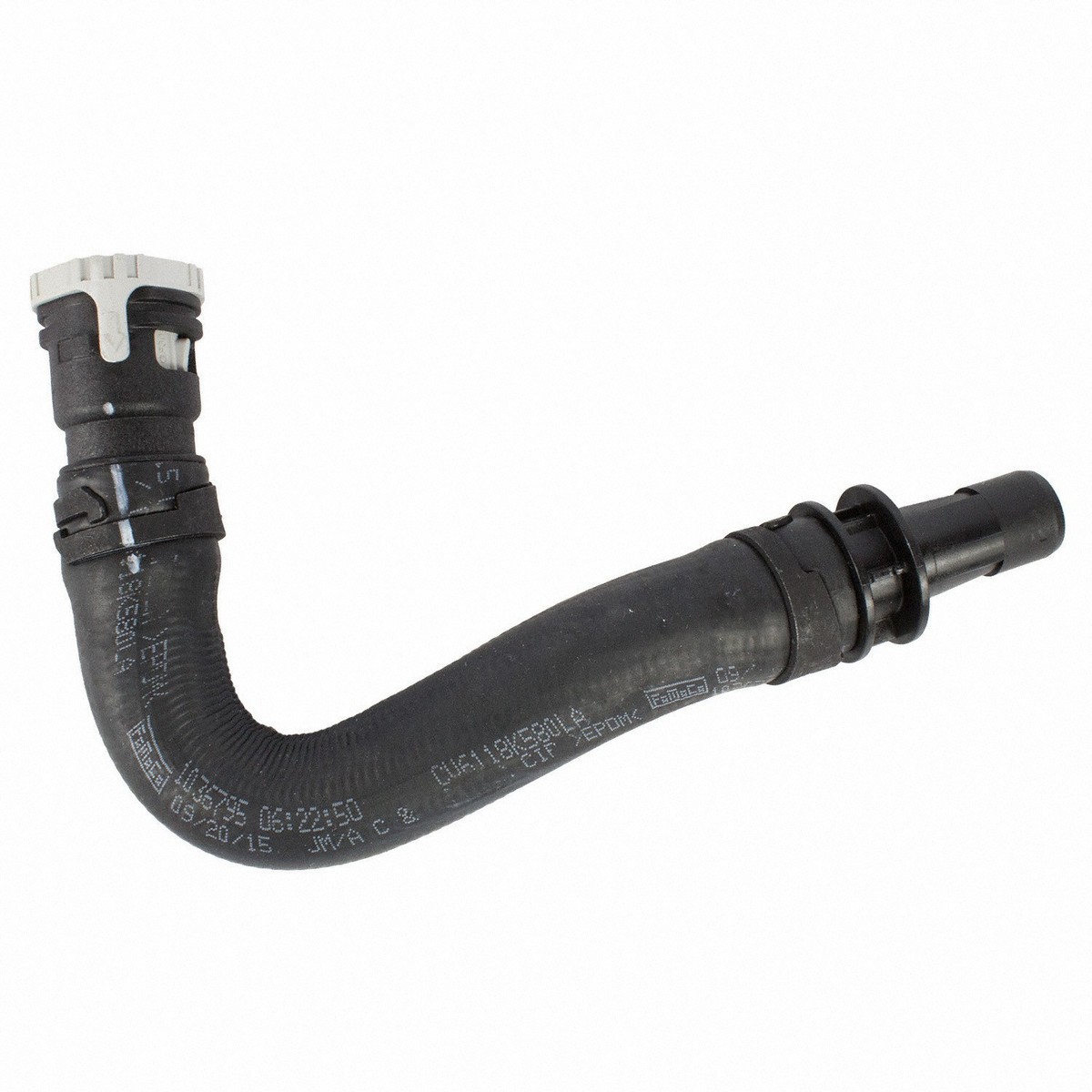 Genuine Ford OE Hose - Heater Water KH-728 for sale online | eBay