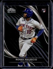 Click to enlarge Ronny Mauricio