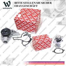 Mahle Thermostat+Wasserpumpe für Mercedes W203/W204/W211/W212/W164/W221 C/E/CLK Mahle Thermostat+Wasserpumpe für Mercedes W203/W204/W211/W212/W164/W221 C/E/CLK
