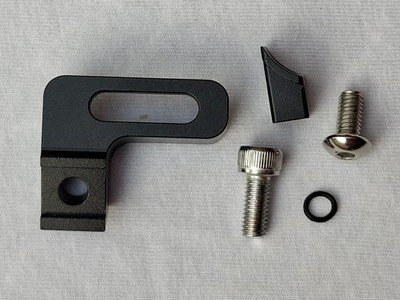 Matchmaker Trigger Remote   Shimano Schalthebel WOLF TOOTH - Rechts
