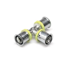 Adapter Arco 8742, 20Mm X 20Mm X 16Mm, Brass