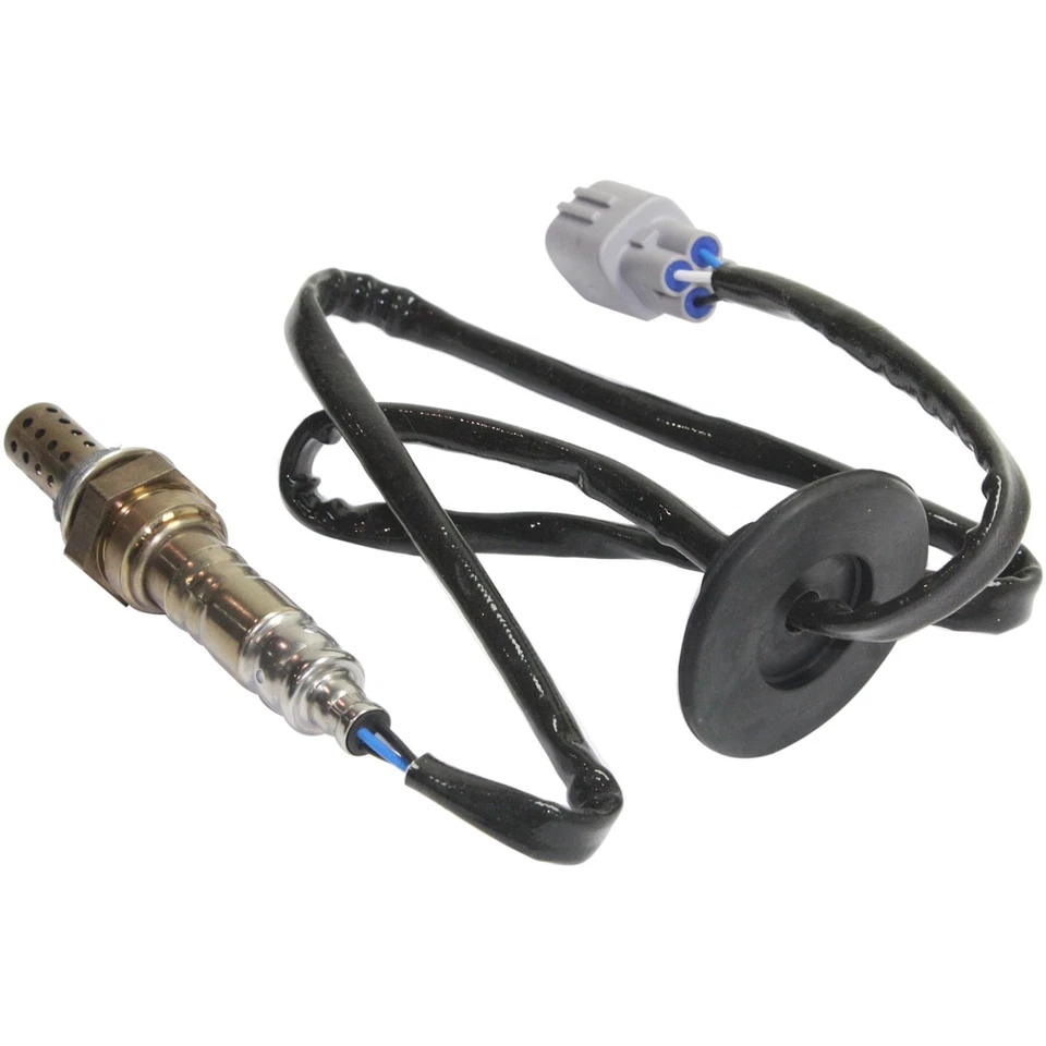 Pair Set of 2 O2 Oxygen Sensors DOWNSTREAM for Toyota Corolla Camry Lexus GS300 - Image 4 of 4