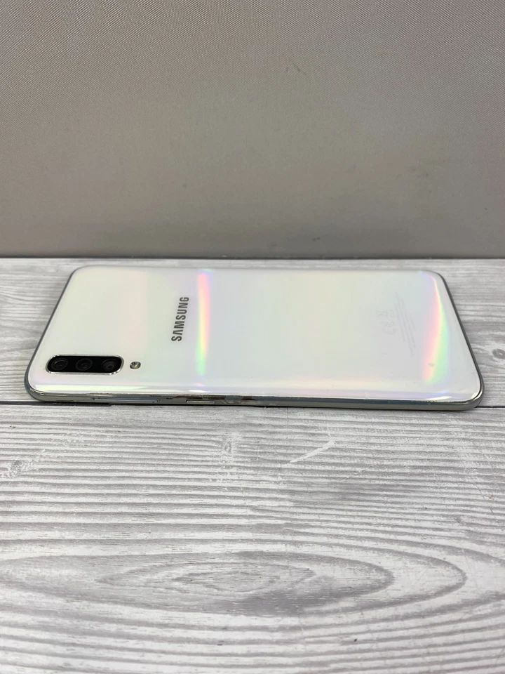 Samsung Galaxy A10 · 128GB, photo 4 of 5