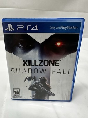Killzone: Shadow Fall Sony PlayStation 4 CIB Complete