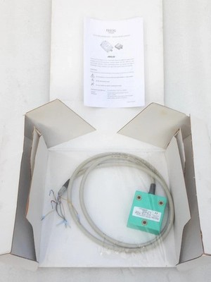 NOS NEW POSITIV FRABA MODEL ADS-060-1-AV00-KE2-CW TILTIX INCLINOMETER