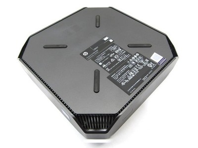HP Z2 G4 Mini | 3.20GHz Hex Core i7-8700 | 8GB DDR4 | NVIDIA