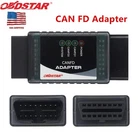 OBDSTAR CAN FD Adapter For CANFD Protocols Work OBDSTAR X300 PRO4/ X300 DP PLUS