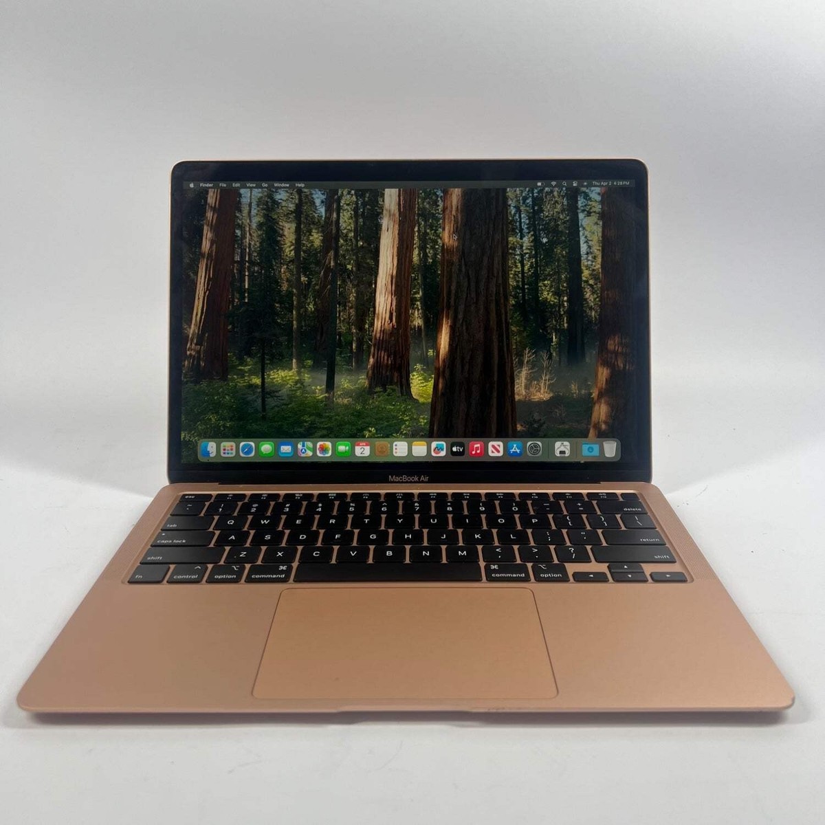 2020 Apple MacBook Air 13.3