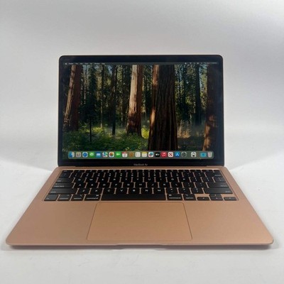 2020 Apple MacBook Air 13.3