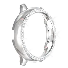 Watch Cover Diamond Protector Case For Samsung Galaxy Watch Active 2 40/44mm