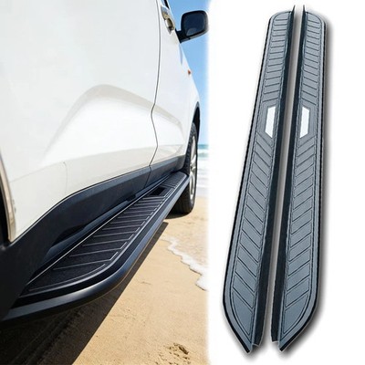 Running Board Fit for BYD Sealion 8 2026 2027 Side Step Car Accessories