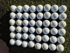 48 Titleist Pro V1 X Used Golf Balls , 5AAAAA Quality    Free Shipping