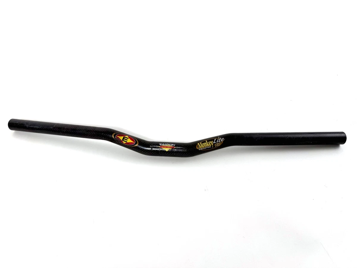 Easton Riser Bar Bicycle Handlebars for sale - eBay